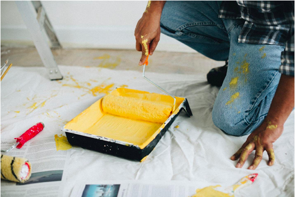 5 House Cleaning Tips to Remember After a Major Home Renovation