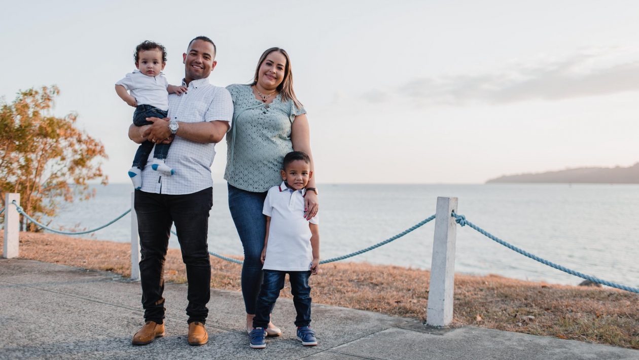 Travel Hacks For New Moms With Their Child On The First Holiday