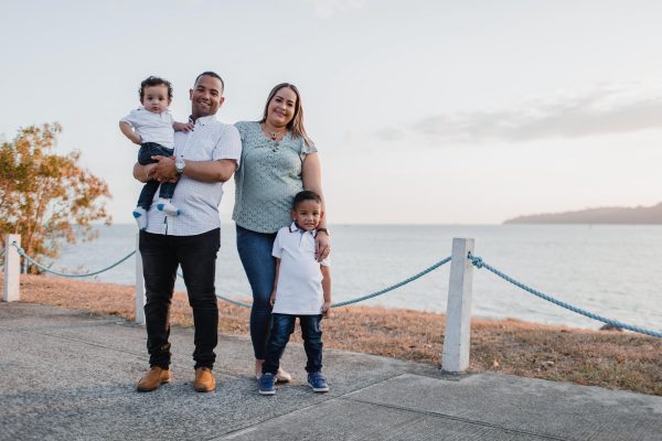 Travel Hacks For New Moms With Their Child On The First Holiday