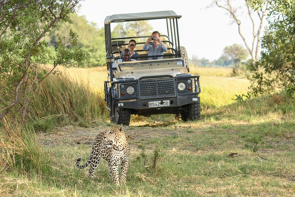 The Best Ghana African Adventure