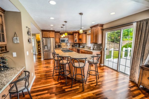 12 Step Guide to Laying Wooden Flooring