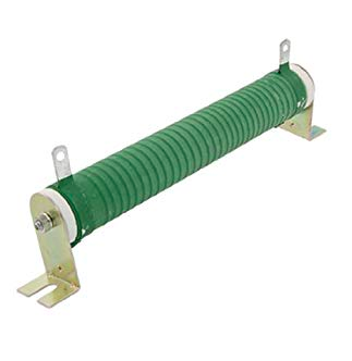 Metal Wires To Restrict Electric Current Flow To A Certain Level