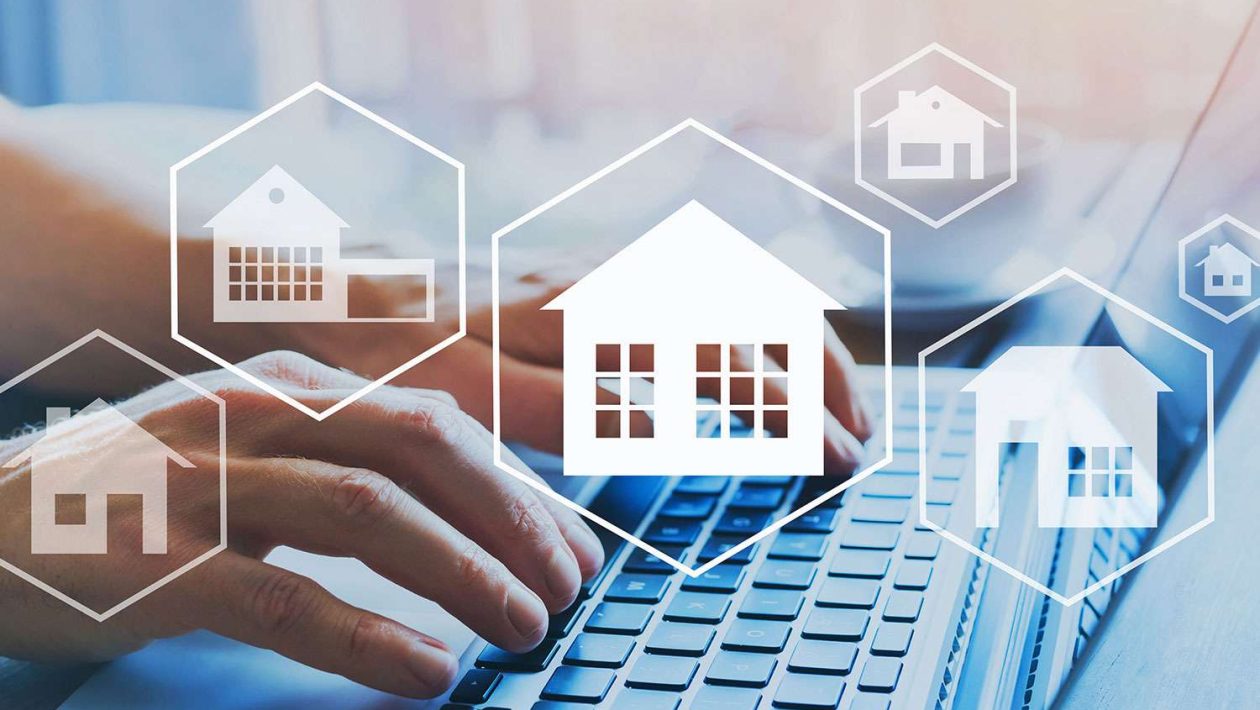 Vacation Property Management software