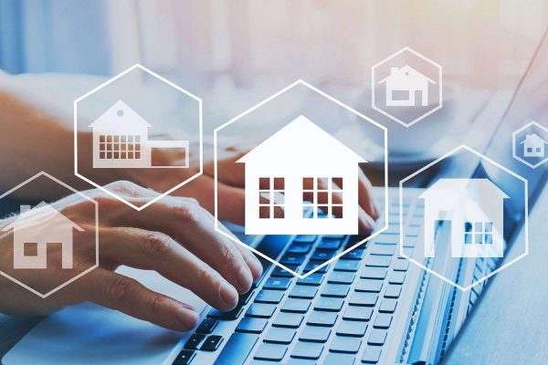 Vacation Property Management software