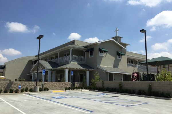 Restoring Homes in the San Fernando Valley